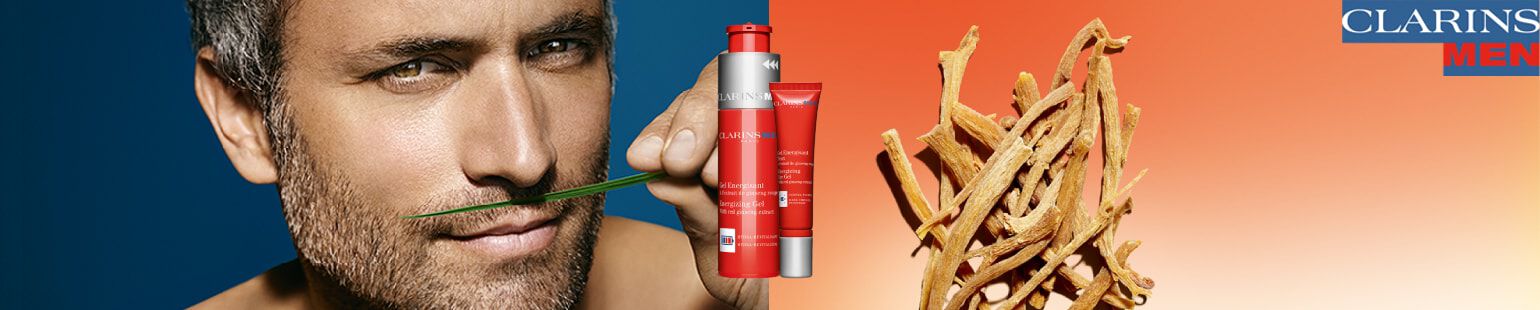 Clarins Men